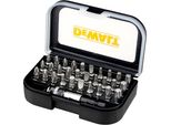 Dewalt Bit-Set 31-Tlg