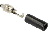 Delock 89913 Delock Steckverbinder Dc 2.1X5.5X9.5Mm St