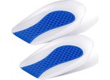 Inserti Per Scarpe Inf Gel Con Struttura A Nido D'ape Per Un Maggiore Comfort E Sostegno