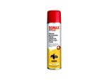 Sonax Vergaser + Drosselklappenreiniger 400 Ml (04883000)