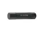 Bgs Bit 5246-H22, LäNge 100 Mm, Antrieb AußEnsechskant 22 Mm, Innensechskant 22 Mm ; Bgs Technic)