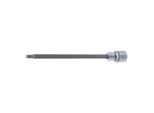 BGS Bit-Einsatz 4276, LäNge 200 Mm, Antrieb Innenvierkant 12,5 Mm (1/2"), Innensechskant 6 Mm ; BGS Technic)