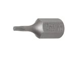 BGS Bit 4866, Antrieb AußEnsechskant 10 Mm (3/8"), T-Profil (FüR Tx) T10 ; BGS Technic)