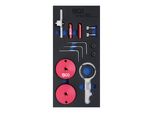 Bgs Motor-Einstellwerkzeug-Satz FüR Ford 2.0Tdci Ecoblue ; Bgs Technic (6769)