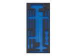 Bgs Werkstattwageneinlage 1/3 4129-1, Leer, FüR Art. 4129 ; Bgs Technic)