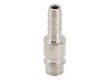 Bgs Druckluft-Stecknippel Mit 8 Mm Schlauchanschluss 3222-2 ; Bgs Technic)