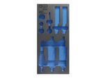 Bgs Werkstattwageneinlage 1/3 8835-1, Leer, FüR Art. 8835 ; Bgs Technic)