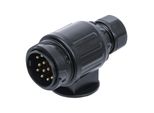 Bgs Do It Yourself AnhäNger-Stecker 13-Polig (80962)