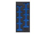 Bgs Werkstattwageneinlage 1/3 4098-1, Leer, FüR Art. 4098 ; Bgs Technic)