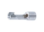 BGS Spezial-SteckschlüSsel-Einsatz, Geschlitzt 70988-8, Antrieb Innenvierkant 10 Mm (3/8"), SW 8 Mm ; BGS Technic)