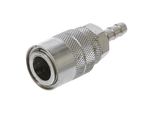 Bgs Druckluft-Schnellkupplung Mit 6 Mm Schlauchanschluss 7058, Usa / Frankreich ; Bgs Technic)