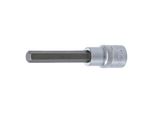 BGS Bit-Einsatz 4264, LäNge 100 Mm, Antrieb Innenvierkant 12,5 Mm (1/2"), Innensechskant 10 Mm ; BGS Technic)