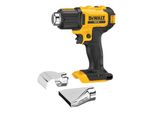 Dewalt DCE530N-XJ Akku-HeißLuftpistole| 18 V (Basisversion))