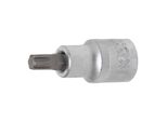 BGS Bit-Einsatz 4153, Antrieb Innenvierkant 12,5 Mm (1/2"), Keil-Profil (FüR Ribe) M8 ; BGS Technic)