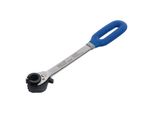 Bgs Ratschen-RingschlüSsel, Offen 30828, Sw 8 Mm ; Bgs Technic)