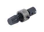 Bgs ZüNdkerzen-Gewindereiniger Mit DichtsitzfräSer 62608, M14 X 1,25 ; Bgs Technic)