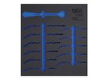Bgs Werkstattwageneinlage 2/3 4195-1, Leer, FüR Art. 4195 ; Bgs Technic)