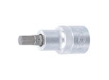 BGS Bit-Einsatz 2734, LäNge 55 Mm, Antrieb Innenvierkant 12,5 Mm (1/2"), Innensechskant 9/32" ; BGS Technic)