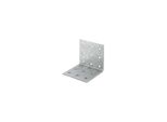 Gah Alberts Lochplattenwinkel Ohne Aussteifung 60 X 60 X 60Mm Mit Ce? Ja Stahl Sendverz. (330750)