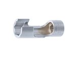 BGS Spezial-SteckschlüSsel-Einsatz, Geschlitzt 70988-16, Antrieb Innenvierkant 10 Mm (3/8"), SW 16 Mm ; BGS Technic)