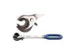 Bgs Ratschen-RingschlüSsel, Offen 30830, Sw 10 Mm ; Bgs Technic)