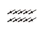 Bgs Kunststoff-Blindniete FüR Art. 8463 8463-1, 5,0 X 15,8 Mm, 10-Tlg. ; Bgs Technic)