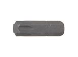 BGS Bit 8166, Antrieb AußEnsechskant 8 Mm (5/16"), T-Profil (FüR Tx) T50 ; BGS Technic)