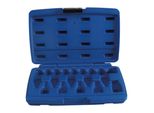 Bgs Leerkoffer FüR Art. 5100 5100-LEER ; Bgs Technic)