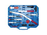 Bgs Windschutzscheiben-Werkzeug-Satz 14 Teilig ; Bgs Technic (69500)