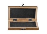 Bgs Holz-Leerkassette FüR Art. 1935 1935-LEER ; Bgs Technic)