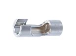 BGS Spezial-SteckschlüSsel-Einsatz, Geschlitzt 70988-12, Antrieb Innenvierkant 10 Mm (3/8"), SW 12 Mm ; BGS Technic)