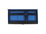 Bgs Metall-Leerkassette FüR Art. 7071 7071-LEER ; Bgs Technic)