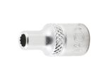 BGS SteckschlüSsel-Einsatz ZwöLfkant 10870, Antrieb Innenvierkant 6,3 Mm (1/4"), SW 5/32" ; BGS Technic)