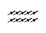 Bgs Kunststoff-Blindniete FüR Art. 8463 8463-4, 6,3 X 25,2 Mm, 10-Tlg. ; Bgs Technic)