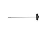 Bgs SteckschlüSsel Mit T-Griff, Sechskant 8995, LäNge 430 Mm, Sw 10 Mm ; Bgs Technic)