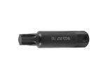 Bgs Bit 5246-T80, LäNge 100 Mm, Antrieb AußEnsechskant 22 Mm, T-Profil (FüR Tx) T80 ; Bgs Technic)