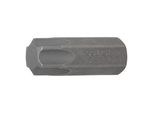 BGS Bit 4875, Antrieb AußEnsechskant 10 Mm (3/8"), T-Profil (FüR Tx) T55 ; BGS Technic)