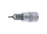 BGS Bit-Einsatz 5152, Antrieb Innenvierkant 6,3 Mm (1/4"), Innensechskant 1,5 Mm ; BGS Technic)