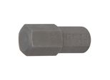 BGS Bit 4956, Antrieb AußEnsechskant 10 Mm (3/8"), Innensechskant 12 Mm ; BGS Technic)