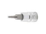 BGS Bit-Einsatz 2740, Antrieb Innenvierkant 6,3 Mm (1/4"), Innensechskant 3/32" ; BGS Technic)