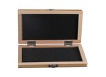 Bgs Holzkoffer FüR Art. 1937 1937-LEER ; Bgs Technic)