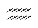 Bgs Kunststoff-Blindniete FüR Art. 8463 8463-2, 5,0 X 17,2 Mm, 10-Tlg. ; Bgs Technic)