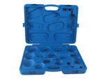 Bgs Leerkoffer FüR Art. 1039 1039-LEER ; Bgs Technic)