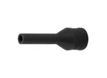 BGS Abdreh-Einsatz FüR GlüHkerzenelektrode 5290-3.2, Antrieb Innenvierkant 6,3 Mm (1/4"), SW 3,2 Mm ; BGS Technic)