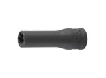 BGS Abdreh-Einsatz FüR GlüHkerzenelektrode 5290-6.5, Antrieb Innenvierkant 6,3 Mm (1/4"), SW 6,5 Mm ; BGS Technic)