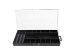 Bgs Leerkoffer FüR Art. 572 572-LEER ; Bgs Technic)
