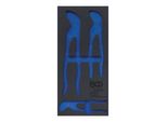 Bgs Werkstattwageneinlage 1/3 4022-1, Leer, FüR Art. 4022 ; Bgs Technic)