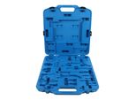 Bgs Leerkoffer FüR Art. 8151 8151-LEER ; Bgs Technic)