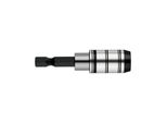 Metabo Bithalter 1/4"/ 60 Mm Schnellwechsel, Magnetisch (628540000)"