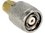 Delock 88853 Delock Hf Adapter RP-TNC -> Sma St/St